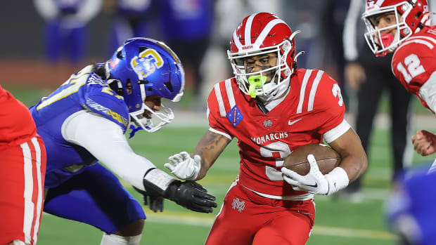 Serra vs Mater Dei CIF State Open Final December 9, 2023 Photo-Joe Bergman52
